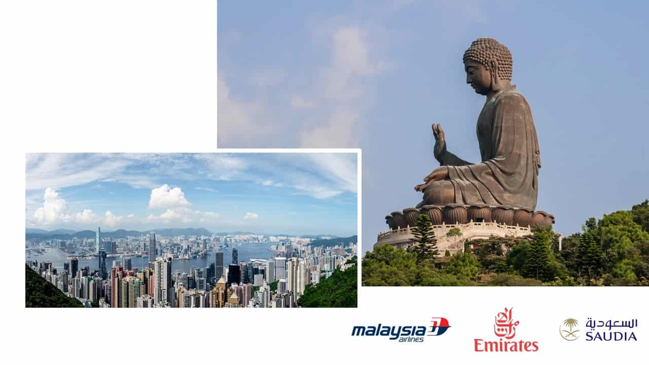 Hong Kong Door to Door Cargo